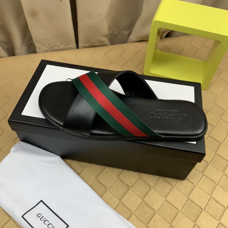 Gucci Slippers